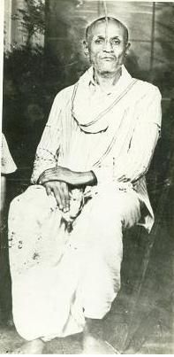 0004 Grandfather