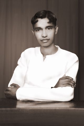 Baba ji 1