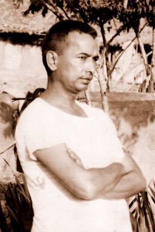 Baba ji 1960's