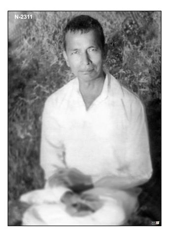 MAHARAJ JI