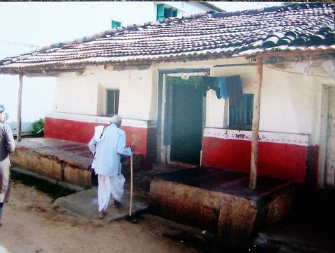 agrahara house