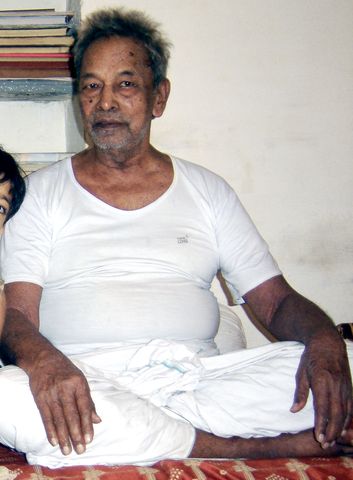 babaji 2004