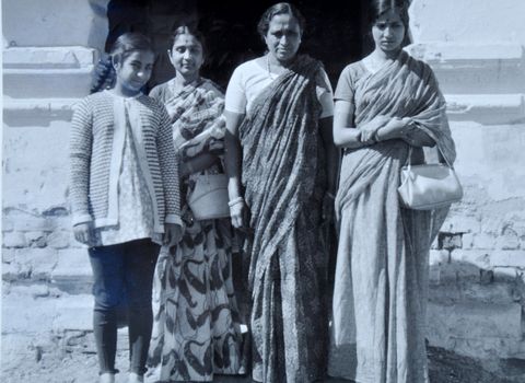 mataji, 1980's