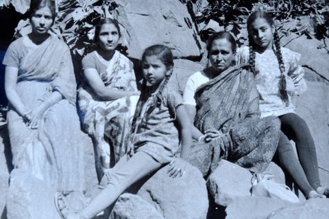 mataji, 1980's in aktk